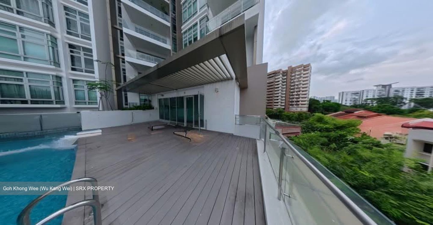 Emerald Hill Road (D9), Condominium #591915461